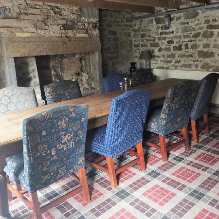 Nent Hall Country House Hotel Windermere Zewnętrze zdjęcie