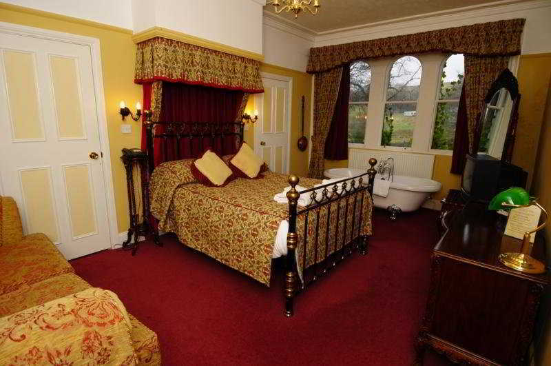 Nent Hall Country House Hotel Windermere Zewnętrze zdjęcie