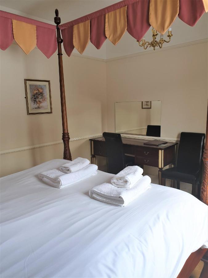 Nent Hall Country House Hotel Windermere Zewnętrze zdjęcie
