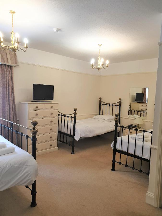 Nent Hall Country House Hotel Windermere Zewnętrze zdjęcie