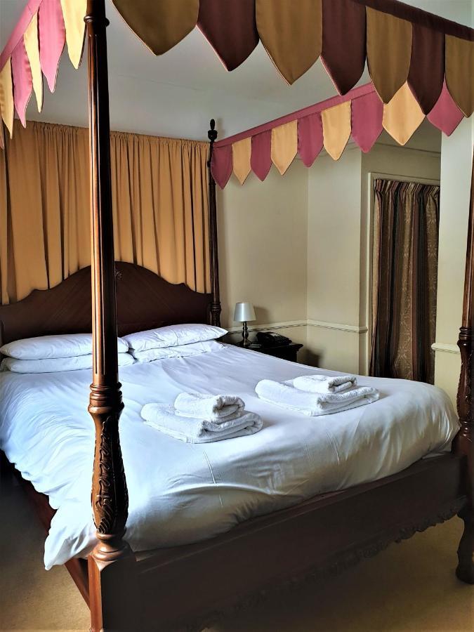 Nent Hall Country House Hotel Windermere Zewnętrze zdjęcie