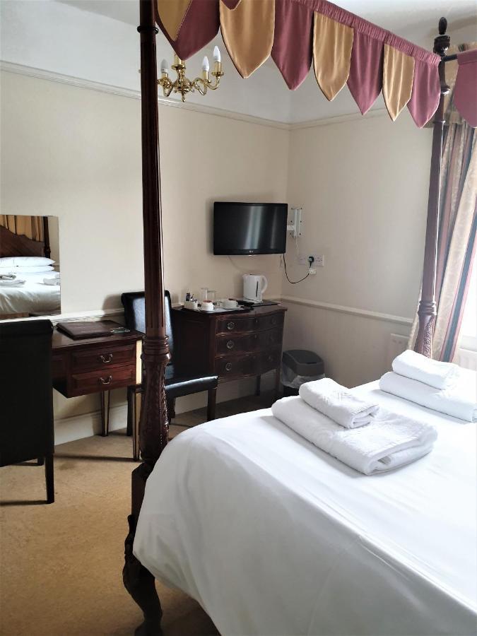 Nent Hall Country House Hotel Windermere Zewnętrze zdjęcie