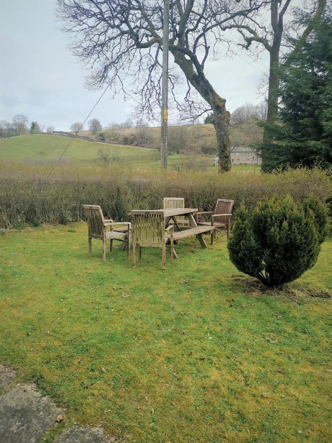Nent Hall Country House Hotel Windermere Zewnętrze zdjęcie