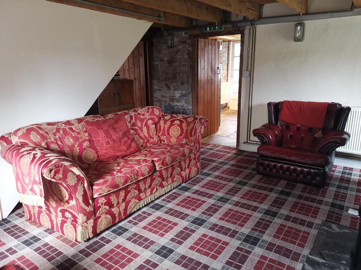 Nent Hall Country House Hotel Windermere Zewnętrze zdjęcie