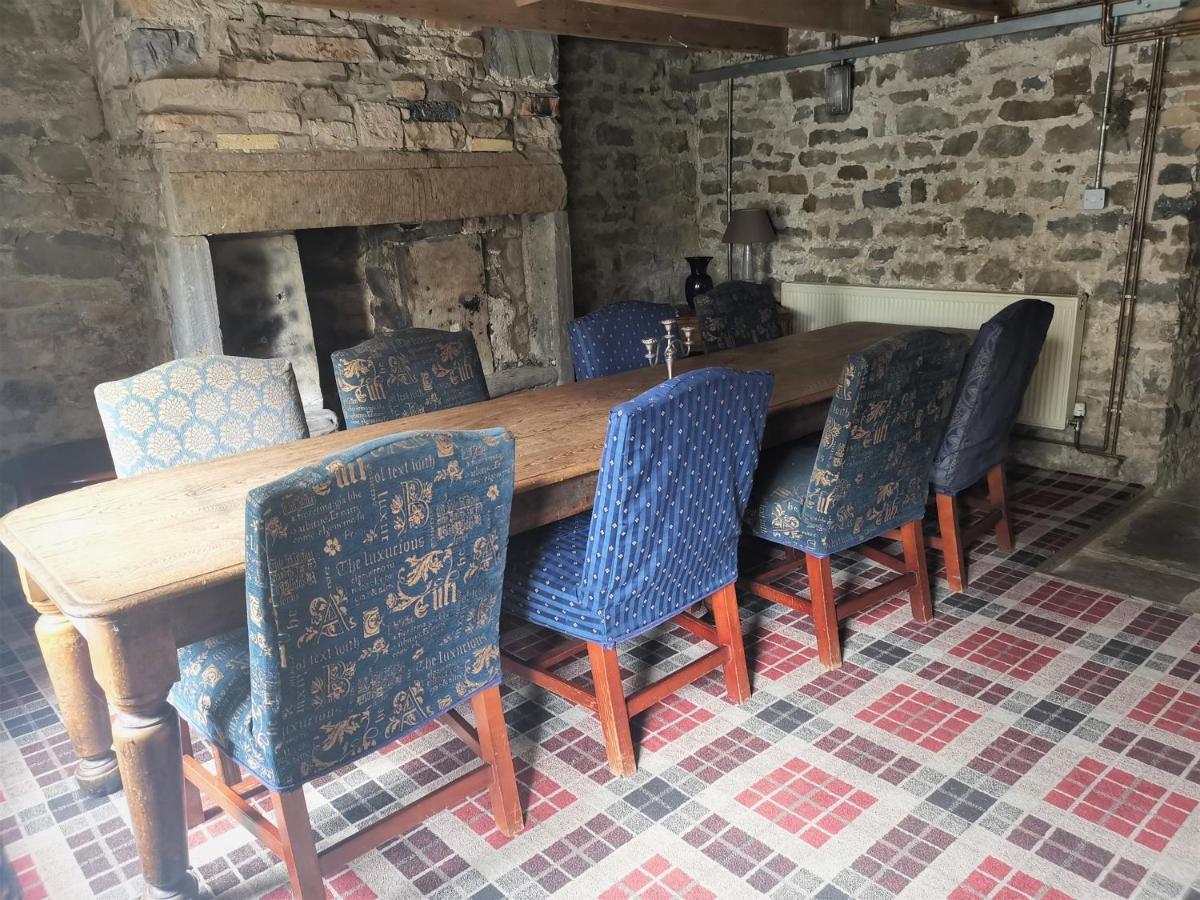 Nent Hall Country House Hotel Windermere Zewnętrze zdjęcie