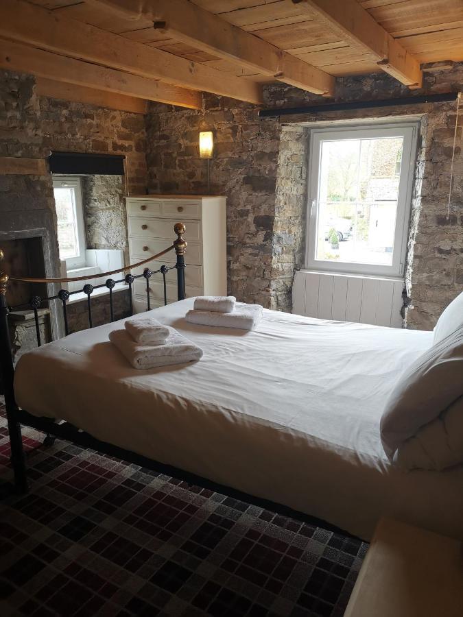 Nent Hall Country House Hotel Windermere Zewnętrze zdjęcie