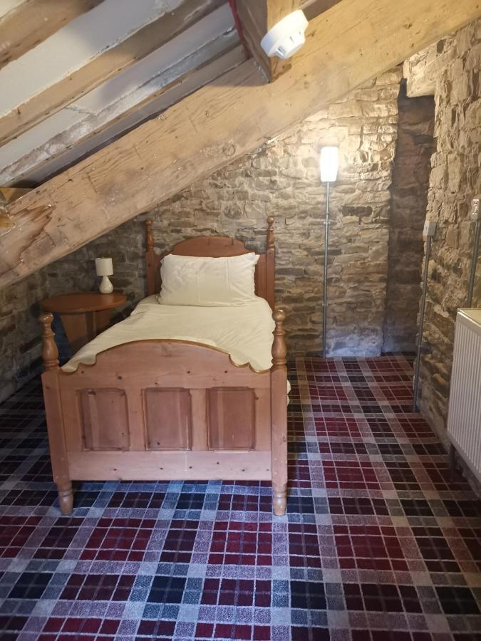 Nent Hall Country House Hotel Windermere Zewnętrze zdjęcie