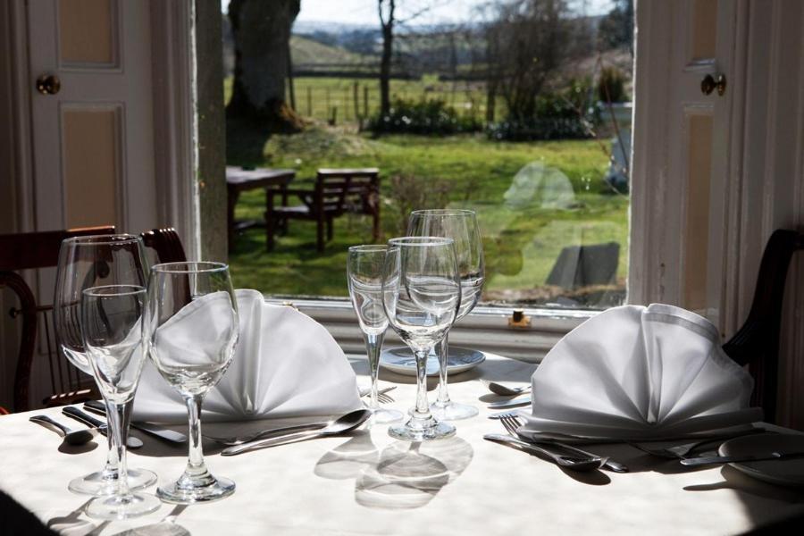 Nent Hall Country House Hotel Windermere Zewnętrze zdjęcie
