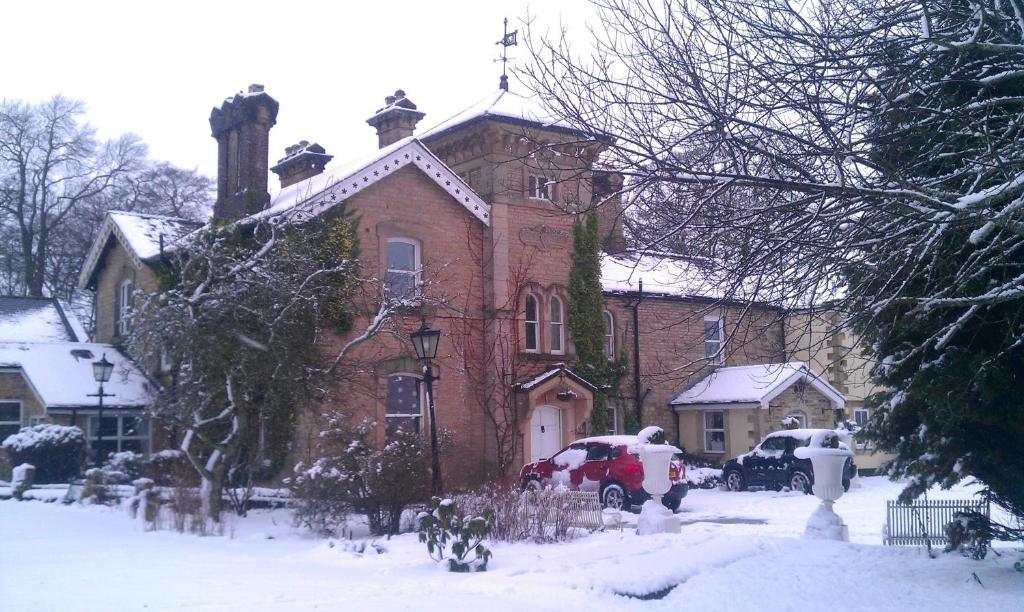 Nent Hall Country House Hotel Windermere Zewnętrze zdjęcie