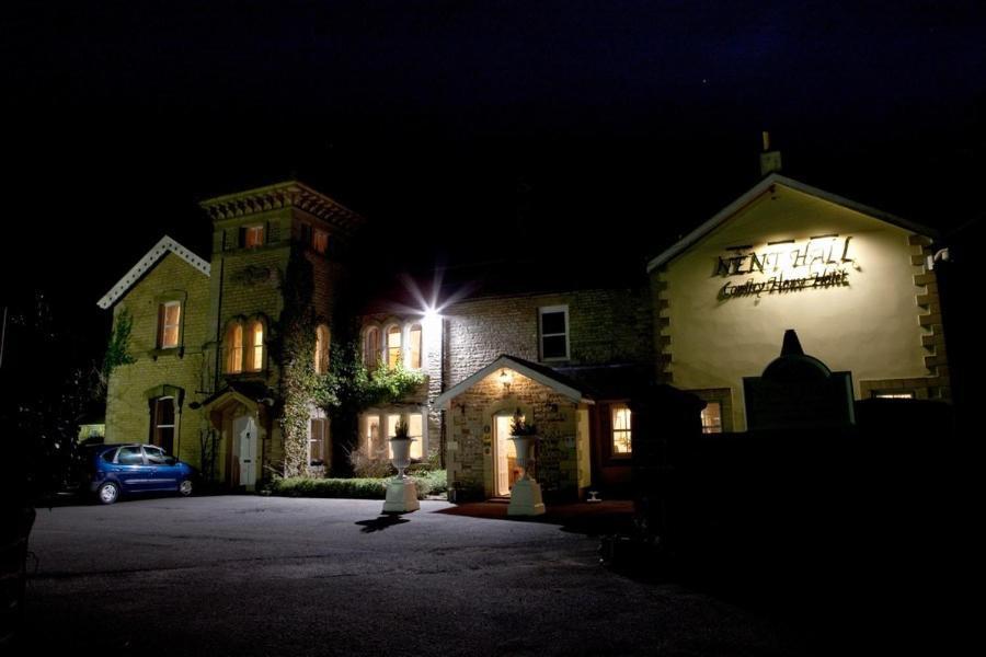 Nent Hall Country House Hotel Windermere Zewnętrze zdjęcie