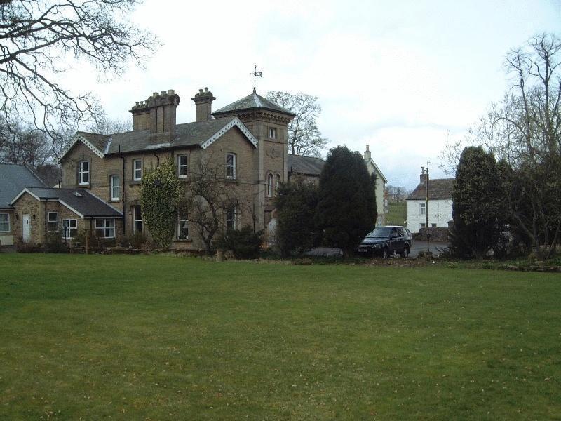 Nent Hall Country House Hotel Windermere Zewnętrze zdjęcie