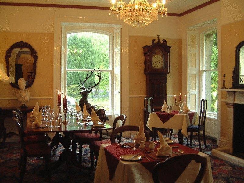 Nent Hall Country House Hotel Windermere Zewnętrze zdjęcie