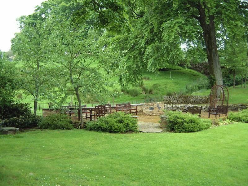Nent Hall Country House Hotel Windermere Zewnętrze zdjęcie