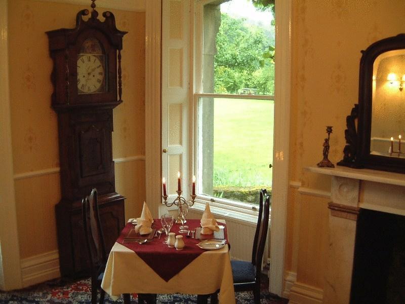 Nent Hall Country House Hotel Windermere Zewnętrze zdjęcie